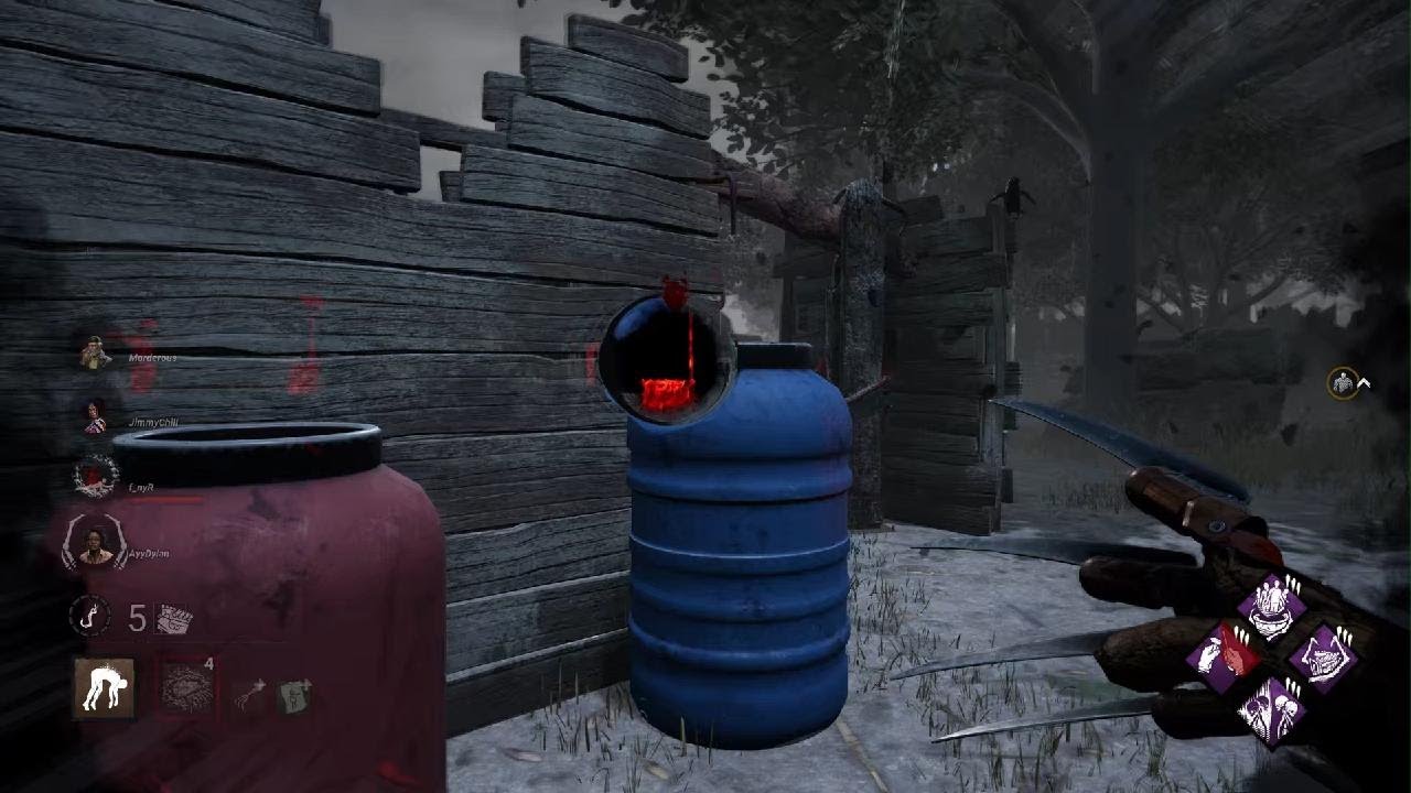 This Flashlight/Sabo Squad Ended Up A Disaster!  DBD Twitch Gameplay Highlights #37