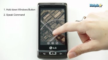 How to Use Voice Commands on the Windows Phone 7