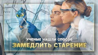 Невероятные открытия в области омоложения