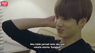 [INDO SUB] Behind The Story of BTS Jungkook