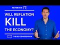 Will Reflation Kill the Economy? | The Big Conversation | Refinitiv