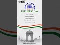 Happy Republic Day ✨ #republicday2026 #happyrepublicday