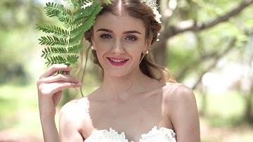 CATTUONGBRIDAL - Váy cưới đuôi cá