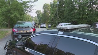 Cobb Police shoot, kill man wielding gun after allegedly assaulting girlfriend at Marietta home