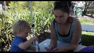 Linking Learning - Upper Yarra Partnership