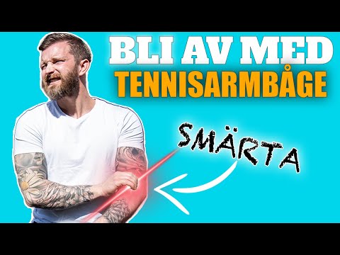 Video: Hur Man Gör En Hemlagad Armbåge