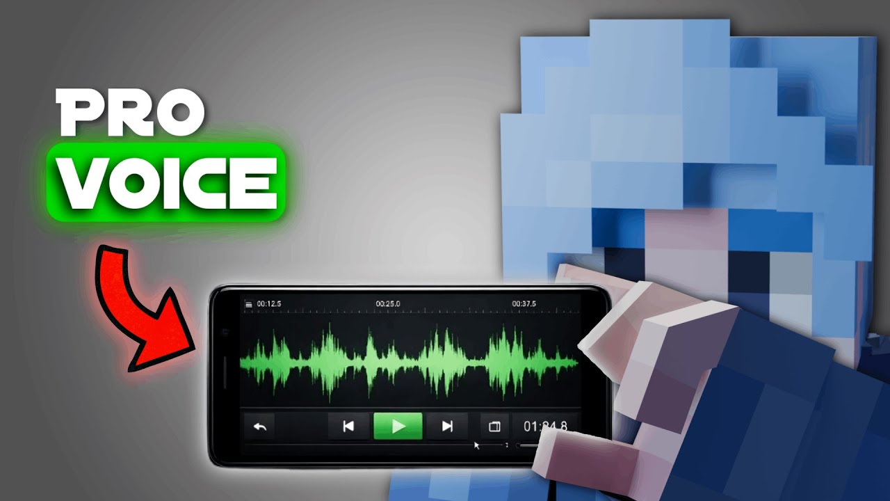 Sound Like a Pro Using Only Your Phone in 5 Min