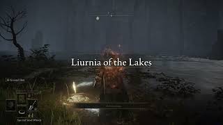 Elden Ring Glitch/Bug - falling through ground