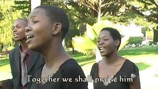 Tutafurahi - Victory Singers Tz