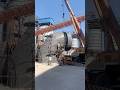 Heavy Duct Fit-Up 🔩 | Industrial Power in Action
