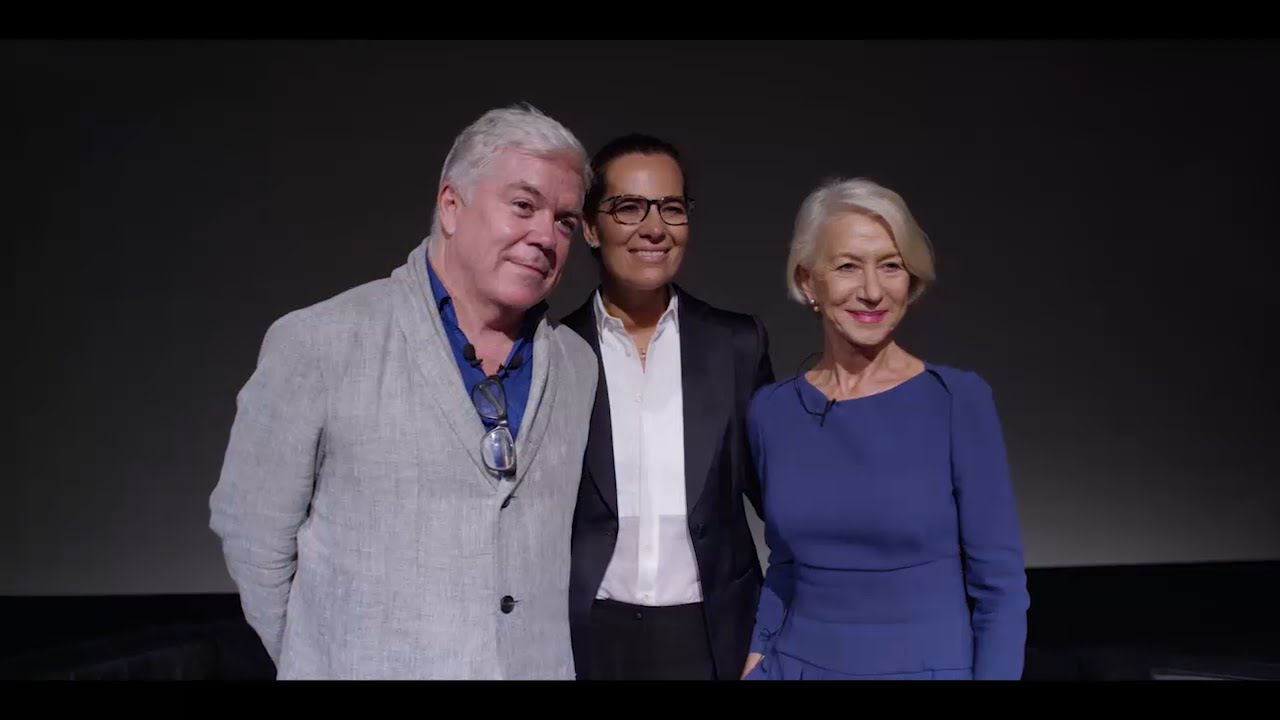 Giorgio Armani - Films of City Frames | Dinner and Screening