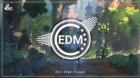 Share sóng nhạc giống WRC Remix ° Fury EDM • Anime EDM VN ° đẹp nhất • [ Template Avee Player ]