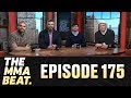 The MMA Beat: Episode 175
