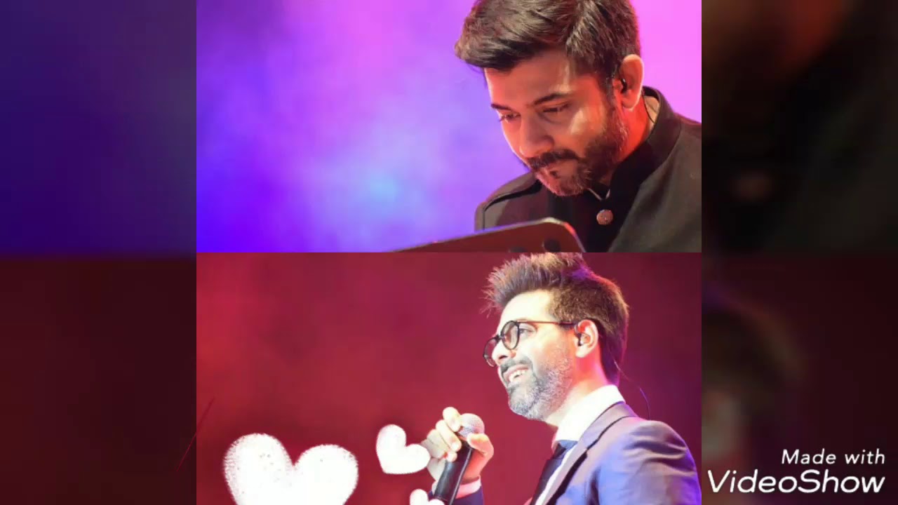 Valam unplugged by SachinSanghvi | Priya Saraiya | Arijit Singh | Sachin Jigar 
