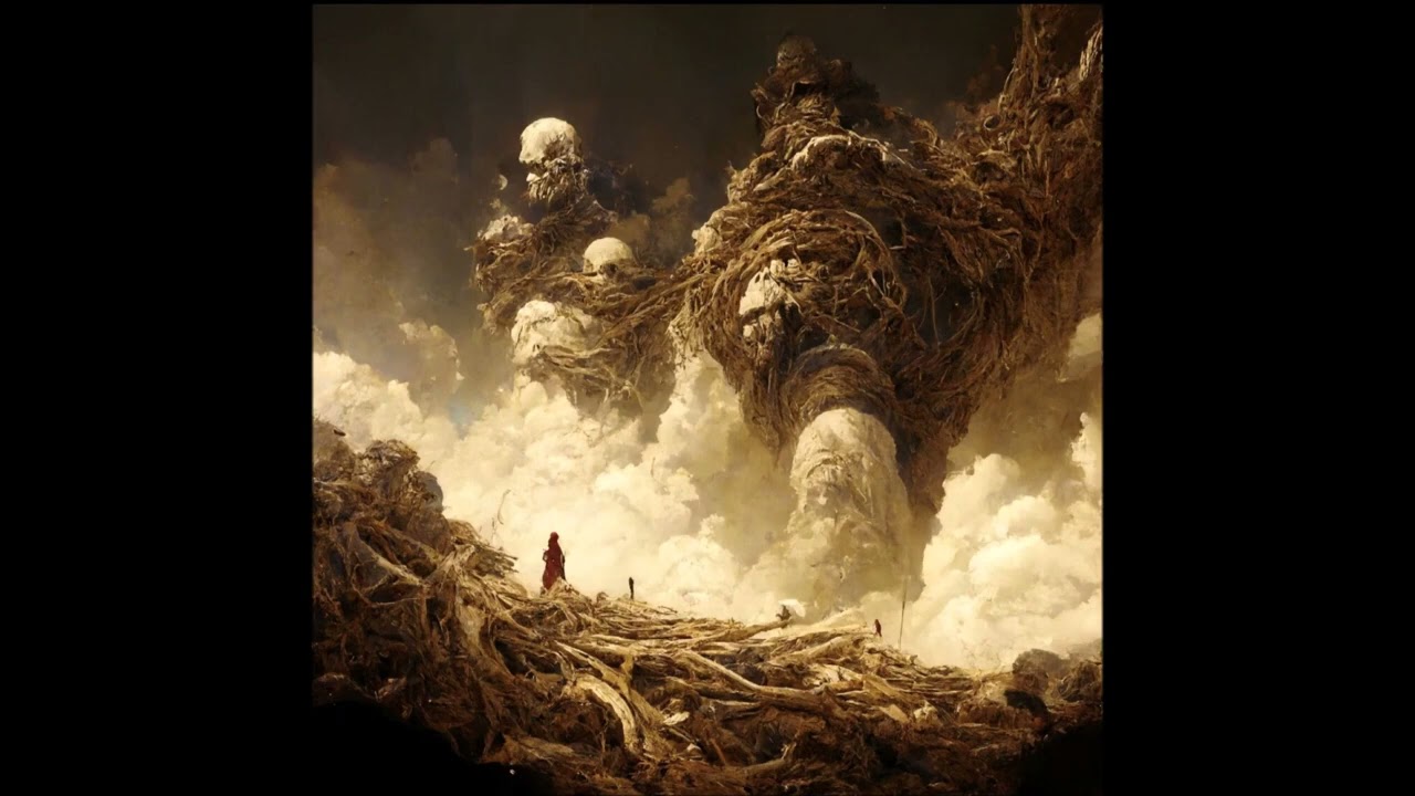 Asunder - The Loss Of Innocence - 2023 (Full Album) [China]