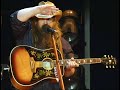 Capture de la vidéo Chris Stapleton/Stagecoach 2023