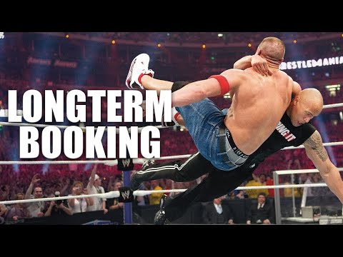 Long Term Booking | Can The Rock Still Be Used?
