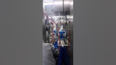 Delta Robot By DNC Automation