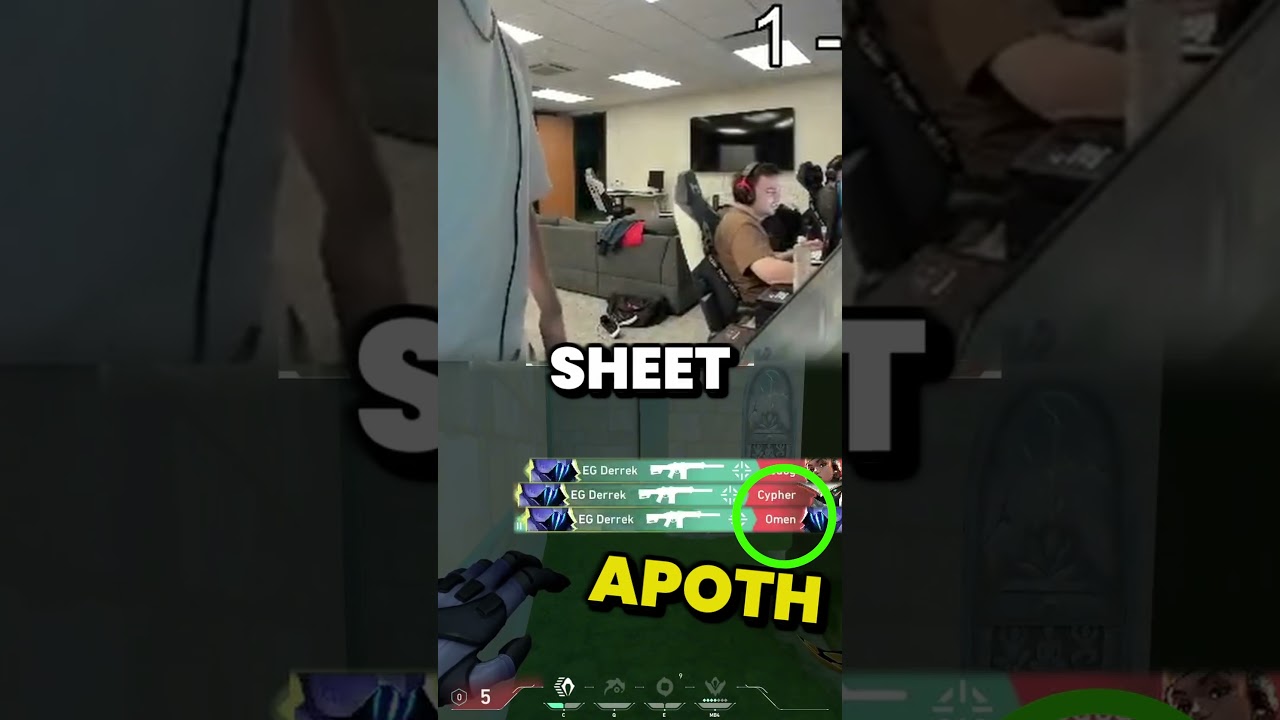 AWW SHIET