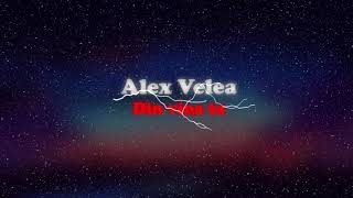 Alex Velea - Din vina ta 🔊 (slowed + reverb)
