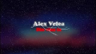 Alex Velea - Din vina ta 🔊 (slowed   reverb)