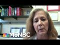 Pathologist Shares Findings From Autopsies Of COVID-19 Patients | MTP Daily | MSNBC