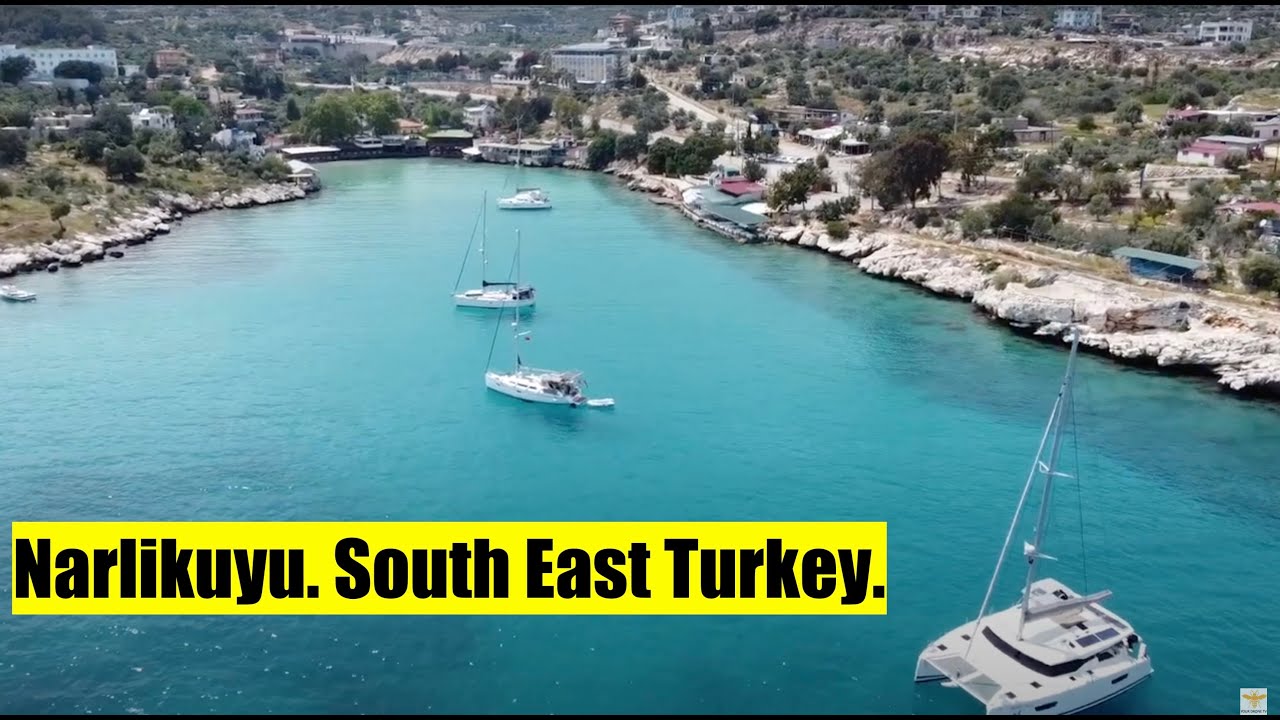 Narlikuyu. South East Turkey.