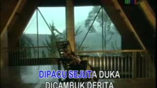 CAMBUK DERITA ikke nurjanah   lagu dangdut