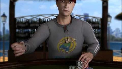 Betshrak Game ( Keyframe Animation Studio)