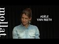 Adèle Van Reeth Inconsolable Adèle Van Reeth Inconsolable