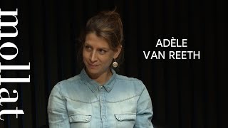 Adèle Van Reeth - Inconsolable