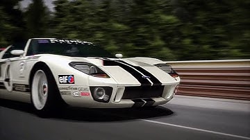 Gran Turismo 4 Intro (Remastered in 4K using AI Machine Learning) [IMPRESSIVE RESULTS]