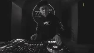 Pioneer DDJ-SZ Scratch, Good Times by DJ Kuzzya