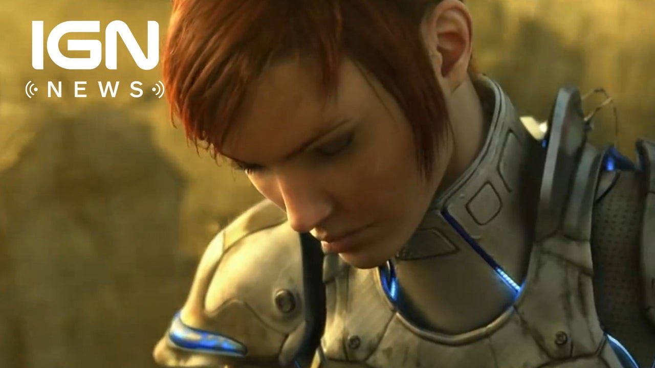 StarCraft FPS Reportedly Canceled - IGN News