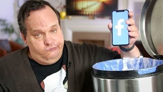 How to delete your Facebook account FOREVER! How to delete your Facebook account FOREVER!