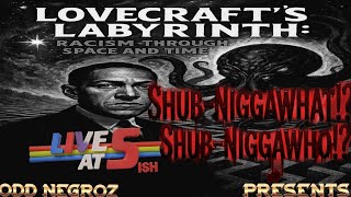 SHUB-NIGGAWHAT!? SHUB-NIGGAWHO!?