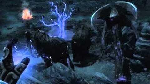 Skyrim - Mammoth FAIL?!?