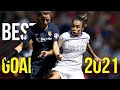 NWSL 2021 Best Goals of the Season | [Women’s Soccer Highlights ]