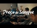 Preo de sangue  adai music acoustic session