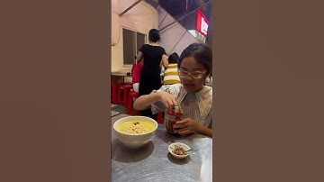 Tập 189 Cháo gà Bà Hợi