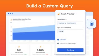 Famous Part 6 - Building a Custom Query in Oviond Wealth