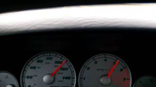 Whiteout Srt4 3rd gear pull