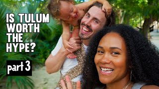 What It's Really Like to Live in Tulum (Vlog)