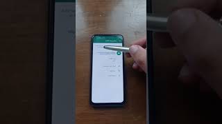 خاصية خطيرة في واتساب screenshot 2