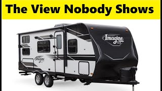 NEW! 17MKE Imagine XLS Series by Dave's RV Channel 13,846 views 3 years ago 8 minutes, 42 seconds