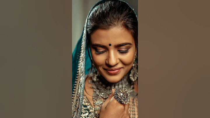 North Indian look of Aishwarya Rajesh💝✨...#actress #aishwaryarajesh #trendingshorts #cinemix #shorts