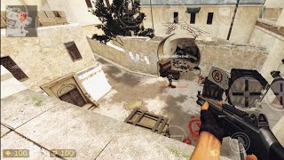 COUNTER STRIKE SOURCE V92 (CSSV92) Android Device MI 9T PRO