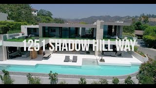 1251 Shadow Hill Way | Beverly Hills