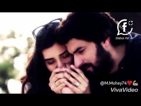 حالات واتس رومانسي أنغام قلبك معدتش ملكك