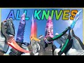 CS2 ALL Knives And Animations New Knife Animations CS2 ALL Knives And Animations New Knife Animations
